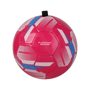 Ballon de football en corde de qualité durable, accessoires d'entraînement sportif, ballon de football en corde à vendre - Product Image 2