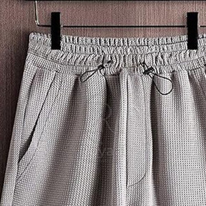 Service OEM, dernières tendances en matière de survêtements pour hommes avec shorts, survêtements légers à la mode, vente chaude - Product Image 6