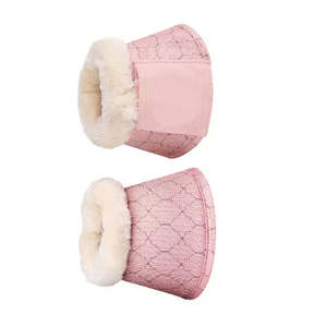 Botas Deportivas con Logotipo Personalizado, Elásticas, Ligeras, de Neopreno, para Montar a Caballo - Product Image 4