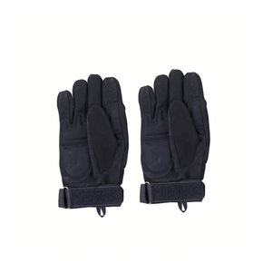 Gants de motocross haut de gamme, gants de course légers pour une vitesse et une agilité améliorées - Product Image 2
