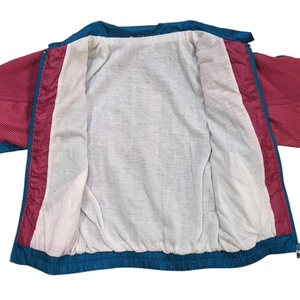 Chaqueta Deportiva Cortavientos para Hombre con Pantalones, Impermeable, Transpirable, Ligera, Ropa Deportiva, Ropa de Calle - Product Image 6