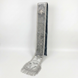 Fabricante de Marca Privada, Lazos Decorativos de Alta Calidad al por Mayor, Lazos para Matronas con Logotipo Personalizado, Servicio OEM, Tamaño OEM - Product Image 1