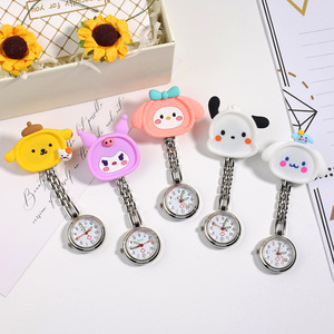 นาฬิกาข้อมือผู้หญิงแฟชั่นทรงกลมประดับเพชร รุ่นใหม่ปี 2026 ขายส่งจากโรงงาน หน้าปัดดิจิตอล ตัวเรือนโลหะผสม สายแบบกำไลข้อมือ นาฬิกาควอตซ์สำหรับผู้หญิงและเด็กผู้หญิง - Product Image 2