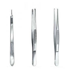 ชุดเครื่องมือผ่าตัดสัตว์ เครื่องมือผ่าตัดสัตวแพทย์ ชุดอุปกรณ์ผ่าตัดสัตว์เลี้ยง โดย Dentavex - Product Image 3