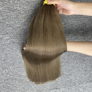 Gros Naturel Droit Grand Stock Top Qualité Cheveux Vierges 100% Cheveux Vierges, Cheveux Bruts Vietnamiens - Product Image 5