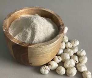 Polvo Nutritivo Natural de Makhana de Súper Calidad, Ingrediente Saludable para Recetas, Nutrición Diaria, Precio al por Mayor Directo de Fábrica - Product Image 2