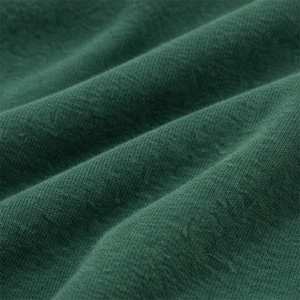 Sweat-shirt d'hiver de haute qualité, surdimensionné, épais (430 g/m²), délavé à l'acide, 100 % coton, molleton vert, séchage rapide, anti-plis - Product Image 5