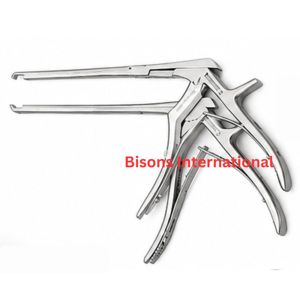 Ensemble d'instruments FESS complet pour la chirurgie endoscopique des sinus et l'orthopédie, certifié CE, de Bisons International - Product Image 3