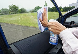 Offre Spéciale 2026 : Nettoyant Intérieur Auto Soft99 Fiable pour le Nettoyage des Sièges de Moto - Product Image 3