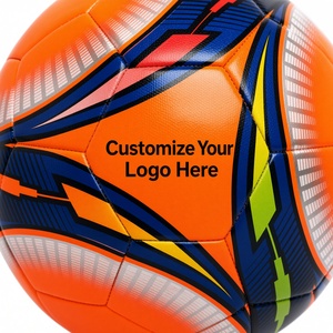 Premium Quality Wholesale <b>Prices</b> Soccer Max BS-001 PVC Futsal Youth <b>Football</b> Custom Logo Stitched Lightweight Ball - Product Image 4