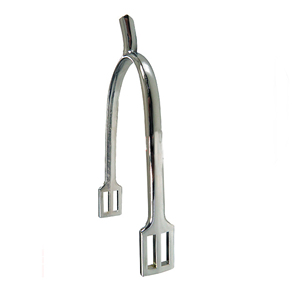 Vente en gros d'éperons western en laiton, éperons de course pour chevaux, autres produits équestres, équipement équestre - Product Image 2