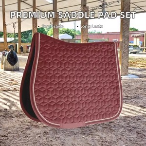 Servicio OEM, Precio Accesible, Almohadillas para Sillín, Fabricante de Pakistán, Almohadillas Ligeras para Sillín, Almohadillas Lisas Teñidas para Sillín en Venta - Product Image 6