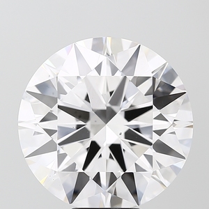 Diamant rond de 9,05 carats certifié IGI, VS2, diamant cultivé en laboratoire - Product Image 1
