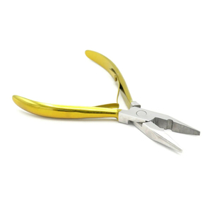 Herramientas y kits profesionales para extensiones de cabello Fusion, kit de instalación de última tendencia para peinados, kit de herramientas de lujo para extensiones de cabello. - Product Image 4
