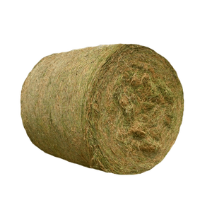 Premium Rhodes <b>Grass</b> Hay <b>Dried</b> Forage Feed Grade with 5% Moisture 2 Year Shelf Life for Agricultural Feed for Cattle Horses Pigs - Product Image 6