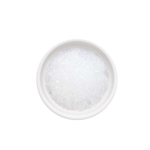 2025 Top-Demand Organic Himalayan White Salt Natural White Rock <b>Table</b> Salt Granules in Bulk Custom Packaging Box Included - Product Image 2