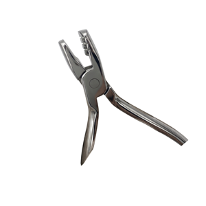 Alicate Manual Accuram para Formar Arcos con Ranuras para Uso Odontológico y de Ortodoncia, Acero Inoxidable Sólido, Garantía de 3 Años - Product Image 3