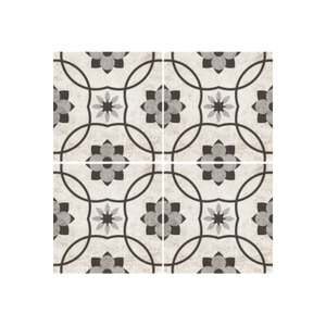 Azulejo de porcelana de 300x300 mm para pared y suelo, baja absorción, alta resistencia, apto para baño, cocina, patio exterior. - Product Image 1