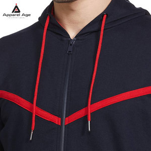 Survêtements de sport sur mesure, design personnalisé, vente en gros, prix raisonnable, fabriqués au Pakistan - Product Image 4