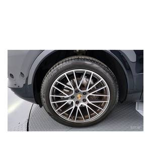 Porsche Cayenne 3.0 2024, 75,297 km, Caja de Cambios Automática, Asientos de Cuero, Volante a la Izquierda, Cámara Trasera - Product Image 5