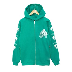 ชุดวอร์มจ็อกเกอร์ผู้ชายไซส์ XL แบบขายส่ง สั่งทำได้ ระบายอากาศได้ดี ผลิตจากผ้าฝ้าย 100% เป็นมิตรต่อสิ่งแวดล้อม พร้อมเสื้อฮู้ดและกางเกงขายาวพิมพ์ลายคุณภาพสูง - Product Image 2