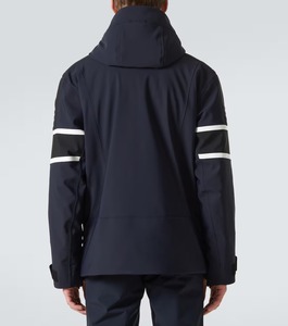 Ensemble coupe-vent décontracté haute performance, imperméable, séchage rapide, respirant, écologique, pour l'entraînement, marque privée - Product Image 5