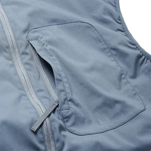 Veste polaire épaisse et chaude personnalisée 2026 pour hommes et femmes, coupe-vent, respirante, col montant, style décontracté, streetwear, golf, sport, vêtement d'extérieur - Product Image 3