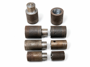 Modern Iron Various Type Different Material Hotel Office House Kitchen Cabinet Exterior Apartment Door <b>Handle</b> Shower Door Knob - Product Image 2