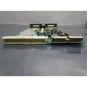 บอร์ดควบคุมหุ่นยนต์ MECS UTX-2000A, PCB - อุปกรณ์และอะไหล่เซมิคอนดักเตอร์ระดับโลกที่เชื่อถือได้ - Product Image 6