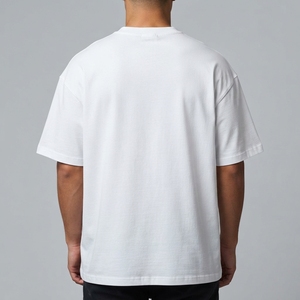 Men's Oversized Graphic <b>T</b> <b>Shirt</b> Crew Neck Short Sleeve Casual Streetwear Cotton Tshirt Colorful <b>Graffiti</b> Print Relaxed Fit - Product Image 2