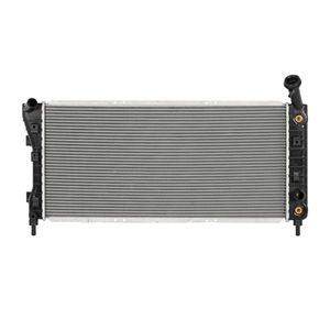 Chevy Impala Monte Carlo <b>Radiator</b> for Pontiac Grand Prix for Buick Allure for LaCrosse Vehicles - Product Image 3
