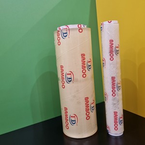 Factory Direct Supply PVC Food Plastic Film Cling <b>Wrap</b> Packing Film Home <b>Kitchen</b> Factory High Quality Low Price width 30/45cm - Product Image 4