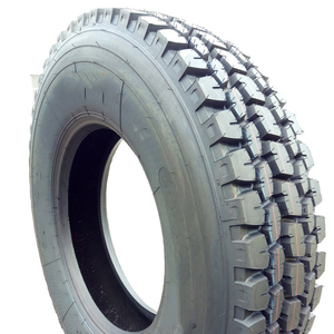 ยางรถบรรทุก ยี่ห้อ Driving Position ขนาด 11R22.5 13R22.5 295/80R22.5 315/80R22.5 12.00R24 - Product Image 5