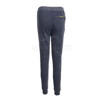 Vente directe usine – Pantalon de sport décontracté en toile pour homme, grande taille, respirant, séchage rapide, nouvelle collection tendance pour l'achat en ligne