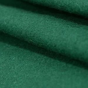 Vestes universitaires en laine légères de haute qualité, logo personnalisable, manteau d'hiver à capuche avec col montant - Product Image 4