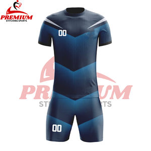 Uniformes de Fútbol 2026, Conjunto Completo de Uniforme de Fútbol, Ropa Deportiva de Equipo, Nueva Camiseta y Pantalones Cortos de Fútbol a la Moda, Venta al Por Mayor - Product Image 6