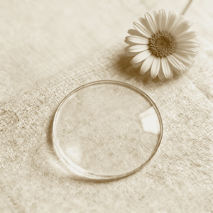 Lentes de Visión Única con Filtro de Luz Azul Antideslumbrante, Protección UV400, Diseño Asférico, Tecnología de Infrarrojos Medios, Alto Estándar - Product Image 1