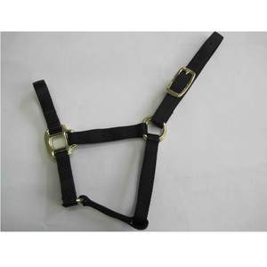 มีผ้าคลุมม้าแบบใหม่ ยาว 69 ซม. พร้อมจำหน่าย ผลิตจากไนลอน รับผลิตแบบ OEM และ ODM ควบคุมความปลอดภัยได้ดี น้ำหนักเบา สายรัดไนลอน PP ผลิตในเวียดนาม สายรัดม้า - Product Image 1