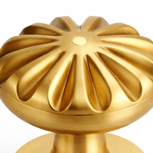 Juego de Manijas para Puerta de Alta Seguridad Hi-Safe Premium |   Acero Inoxidable Antiguo con Acabado Negro Grafito |   Herrajes de Lujo para Puertas de Diseño - Product Image 3