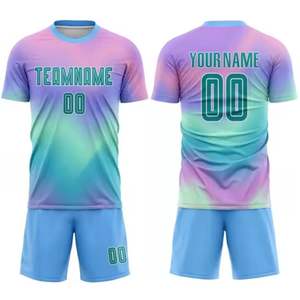 Conjunto Deportivo Personalizado 2025 para Hombre y Niño, Chaqueta para Correr, Traje de Entrenamiento Deportivo, Uniforme - Product Image 1