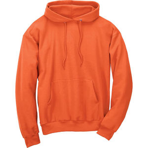 Sudaderas con Capucha Lisas de Algodón de Alta Calidad para Hombre al por Mayor, Sudaderas de Invierno Transpirables de Secado Rápido de Primera Calidad para Hombre - Product Image 4