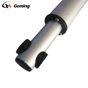 Motor Eltrico <strong>Com</strong> Bloqueio De Posio <strong>Bow</strong> Mount Trolling Boat Power Lift Tilt Trim Mercury Wasserstoffmotor 24V Gps - Product Image 3