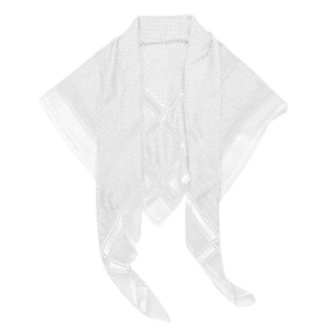 Thobe islamique traditionnel Jubbah Qamis pour hommes + Shemagh blanc de qualité supérieure + Ensemble Agal Igal noir de haute qualité - Product Image 3