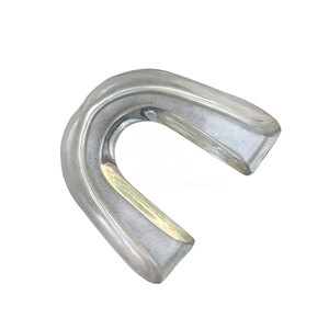 Protector Bucal Resistente y Cómodo, Transpirable, Ajustable, para Deportes y Entrenamientos de Alto Rendimiento - Product Image 4