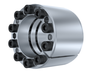 Dispositif de blocage d'arbre de précision NMTG N7016.1 24x55 pour machines industrielles - Product Image 2