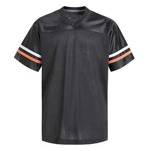 Faldas de Fútbol Americano para Hombres y Mujeres, Unisex, de Poliéster, Ropa Deportiva Shaghaf, Tops de Moda, Conjuntos Casuales - Product Image 1
