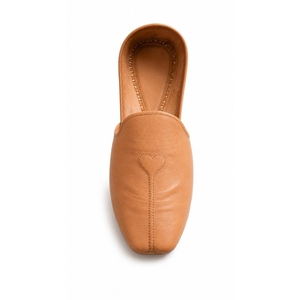 Nouvelle conception, chaussures en velours à lacets avec pierres fantaisie, motif uni, légères, respirantes, faites à la main, en cuir véritable, LEATHER STUDIO - Product Image 2