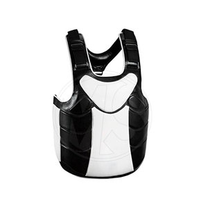Protectores de Pecho para Boxeo Más Vendidos, Diseño Único, Fabricante Líder en Protectores de Pecho - Product Image 4