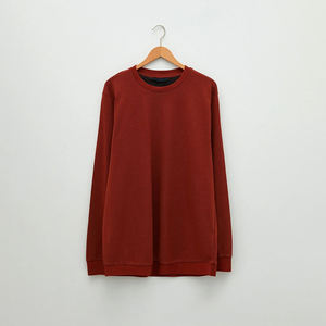 เสื้อสเวตเชิ้ตแบบ OEM สำหรับแบรนด์วาร์ซิตี้ของสหรัฐอเมริกา พร้อมแพทช์เชนีลแบบกำหนดเอง และเสื้อผ้าบุรุษ MOQ ต่ำ - Product Image 4