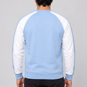 Sweat-shirt pour homme de haute qualité, tissu doux et confortable, sweat-shirt pour homme offrant un design élégant, sensation de chaleur et parfait pour un usage quotidien - Product Image 3
